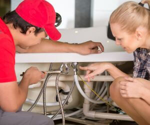 About Emergency plumbing pros Silver Lake, OR